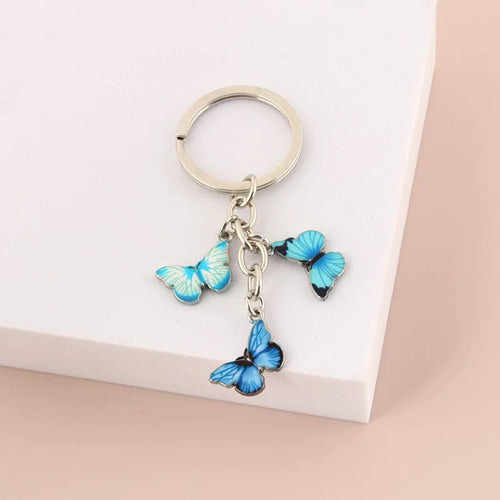 Butterfly Necklace® - LOUREA