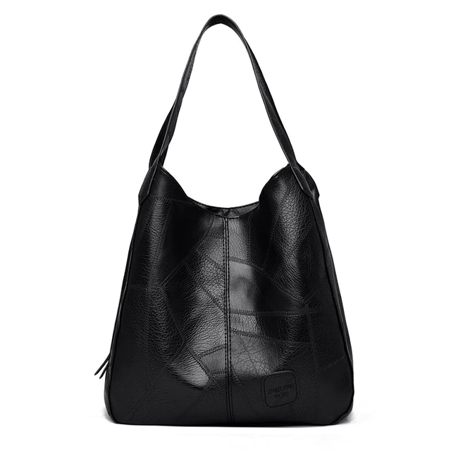 Chique Leather Bag® - LOUREA