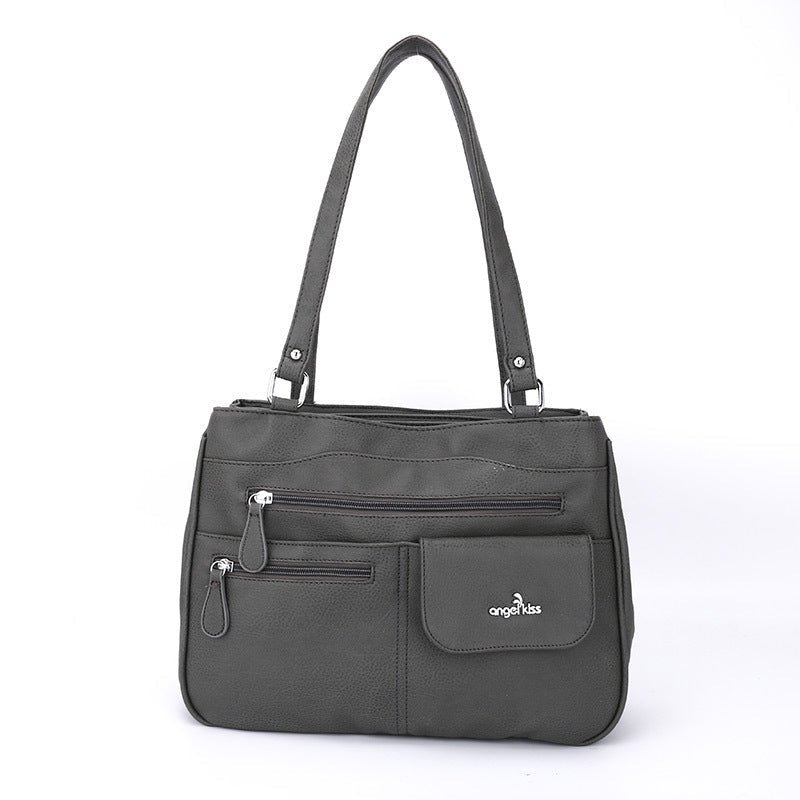 Casual Leather Bag® - LOUREA
