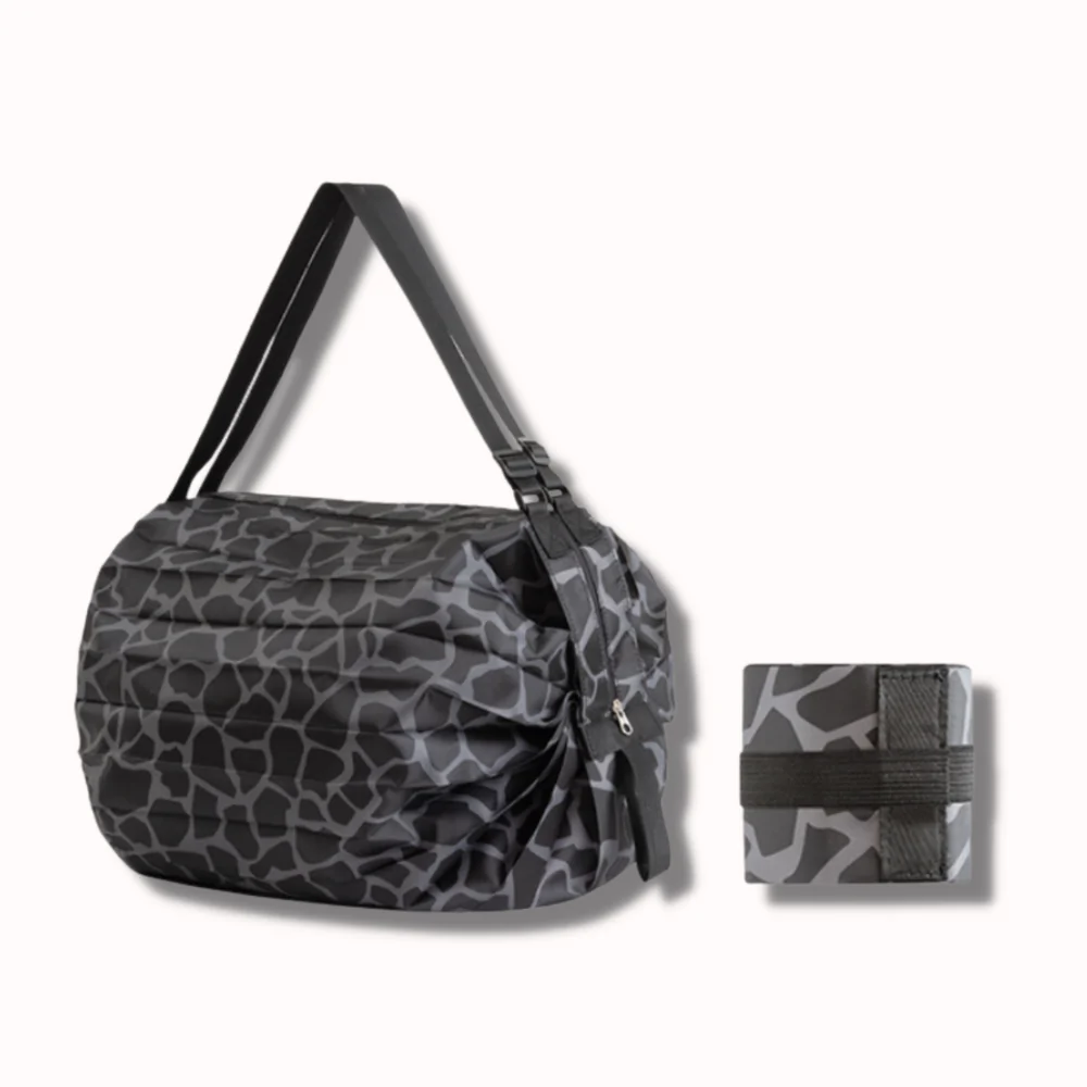 Foldable Shopping Bag® - LOUREA