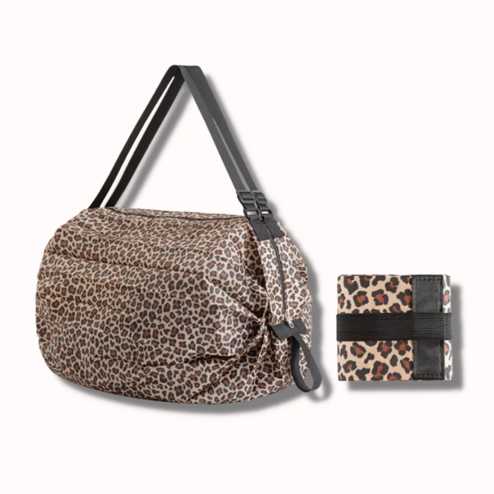 Foldable Shopping Bag® - LOUREA
