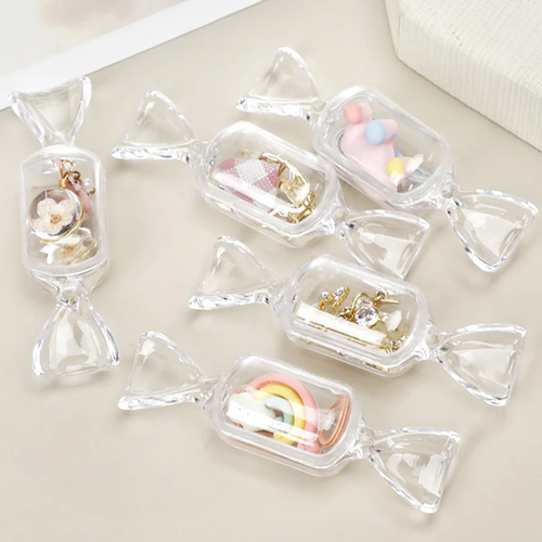 Candy-shaped Jewelry Box® - LOUREA